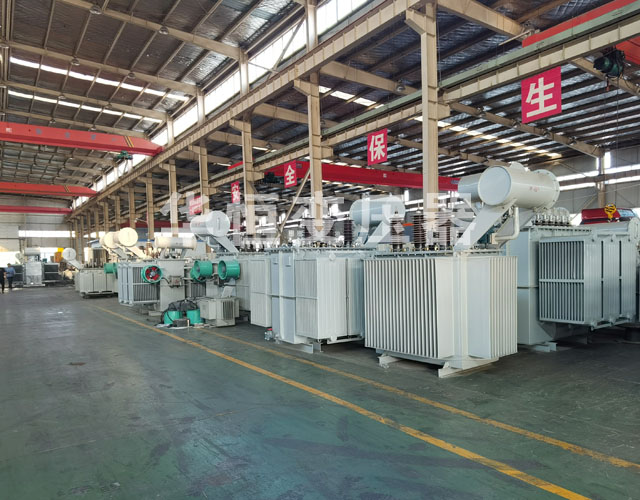 S11-8000/35孟津孟津孟津电力变压器厂家
