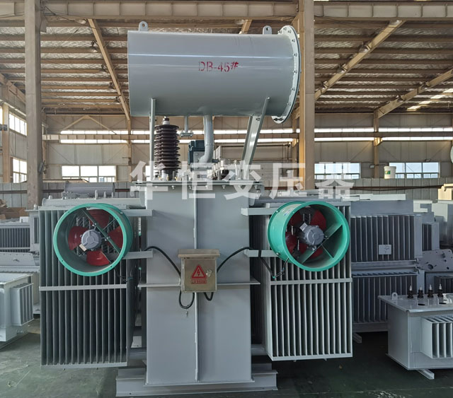 S13-8000/35孟津孟津孟津电力变压器