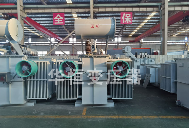 S13-6300/35孟津孟津孟津电力变压器