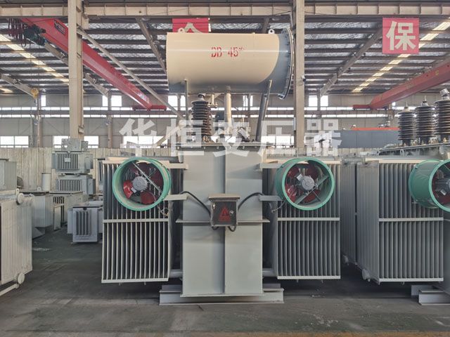 S11-6300/35孟津孟津孟津电力变压器